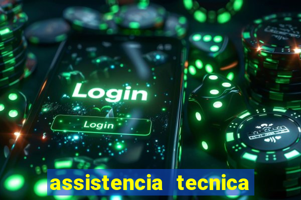 assistencia tecnica gringer porto alegre